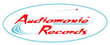 AudioMoxie Records