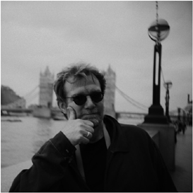 Link-Dave White feature page